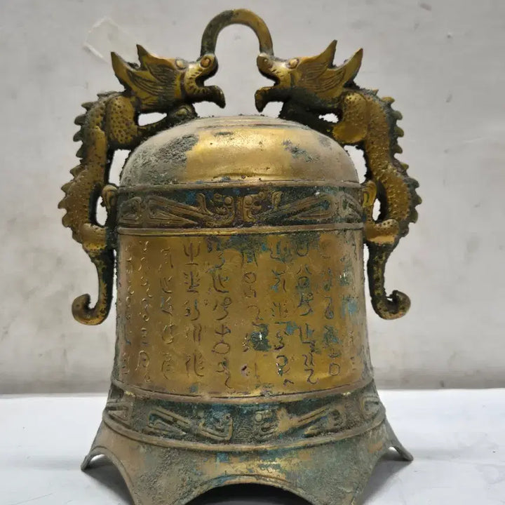 [BUNJANG] Antique Bronze Interior Decor (Item 