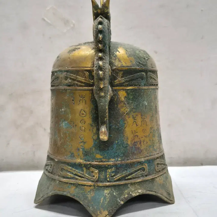 [BUNJANG] Antique Bronze Interior Decor (Item 
