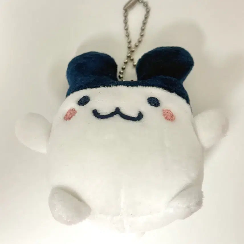 [BUNJANG] Tamagotchi Mimitchi Plush / 다마고치 미미치 인형