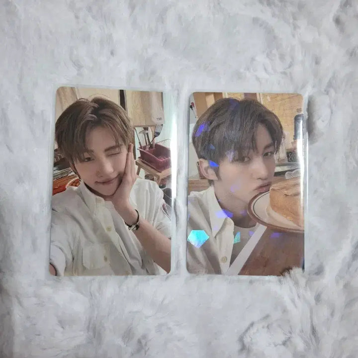 [BUNJANG] TWS Jihoon Bundle Set Photocard / 투어스 지훈 포카 일괄