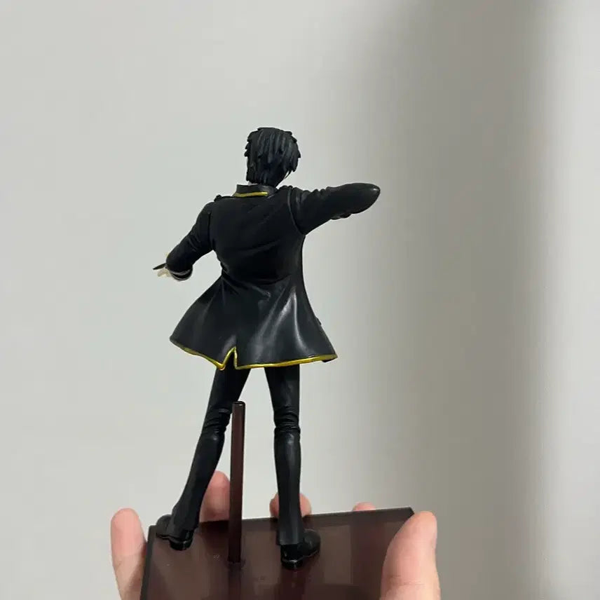 [BUNJANG] Gintama Hijikata Styling Figure / 은혼 히지카타 스타일링 피규어