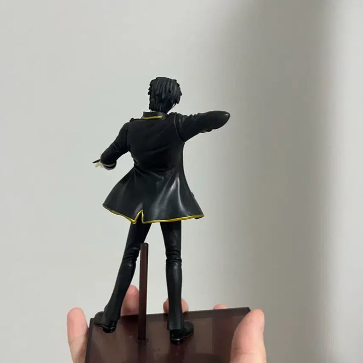 [BUNJANG] Gintama Hijikata Styling Figure / 은혼 히지카타 스타일링 피규어