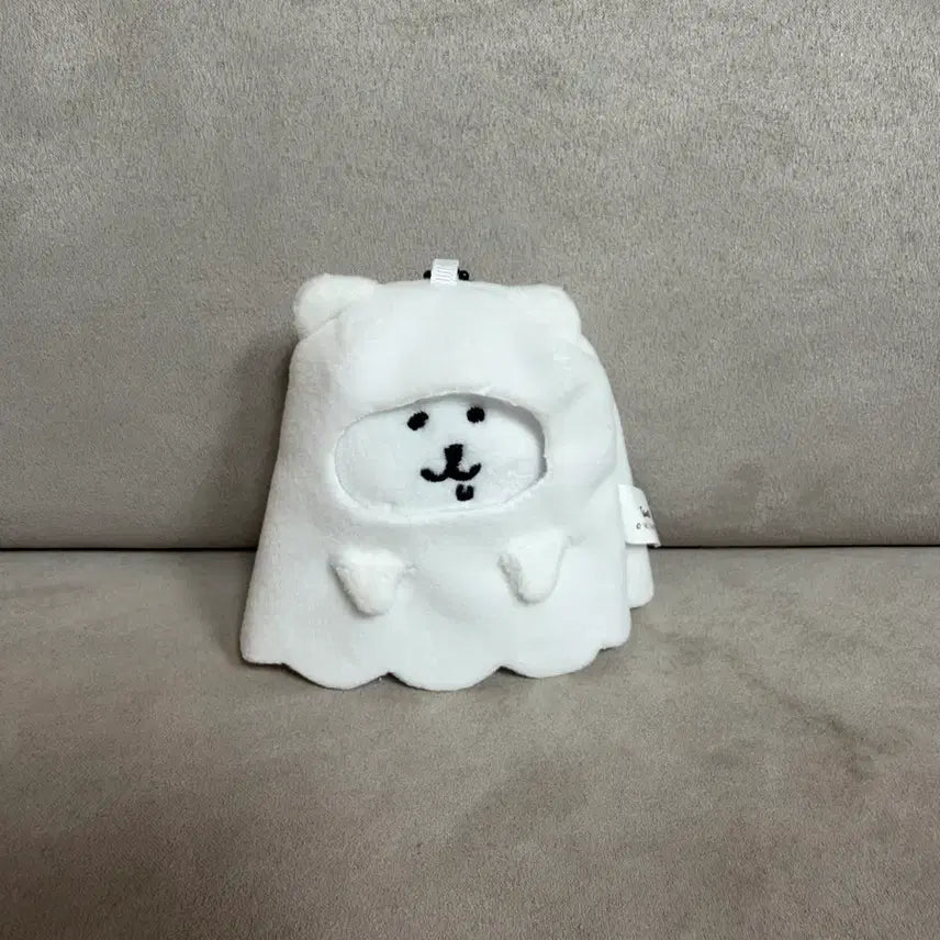 [BUNJANG] Chimd-dgom + Ghost Doll Clothes Set / 침담곰 농담곰+유령 인형옷 세트