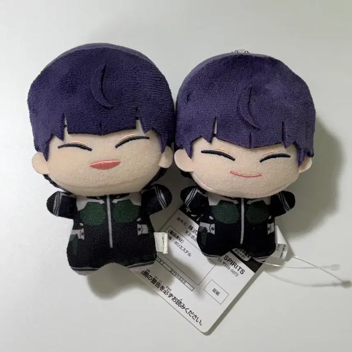 [BUNJANG] Kaiju No. 8 Hoshina Chibi-Nui Bundle / 괴수8호 호시나 치비누이 일괄 판매
