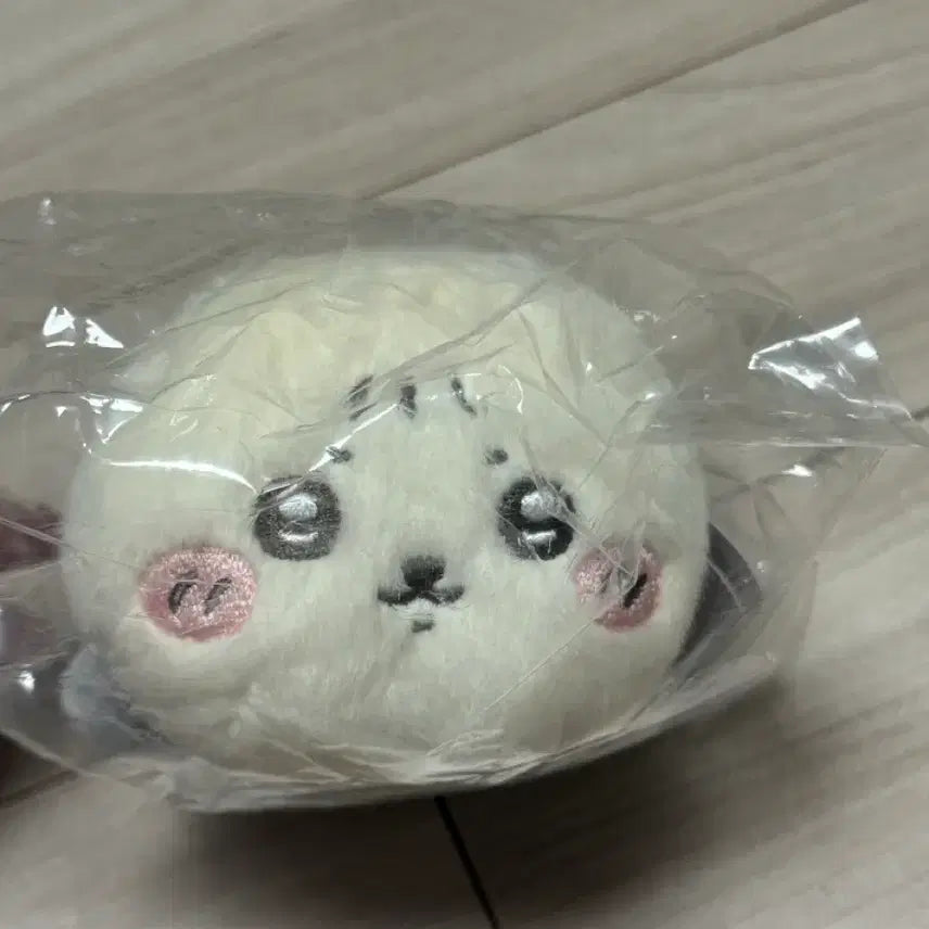 [BUNJANG] Baby Racco Crawling Plush / [미개봉]베이비 랏코 엉금엉금 누이