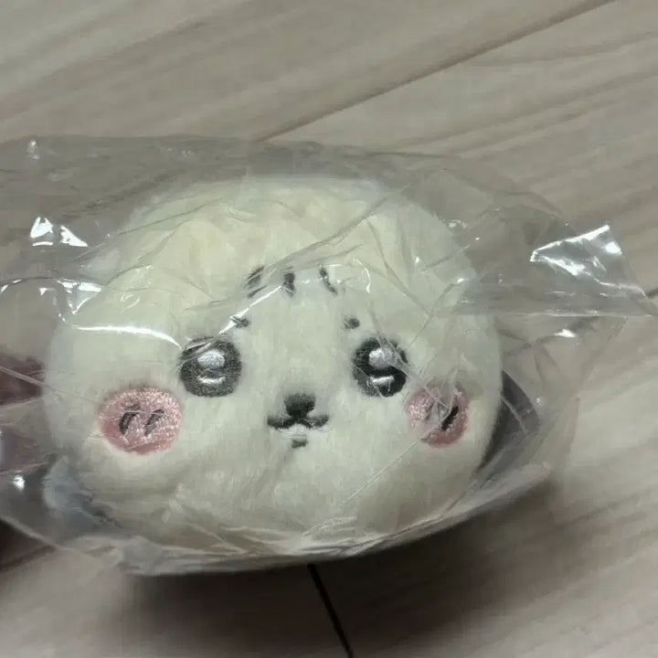 [BUNJANG] Baby Racco Crawling Plush / [미개봉]베이비 랏코 엉금엉금 누이