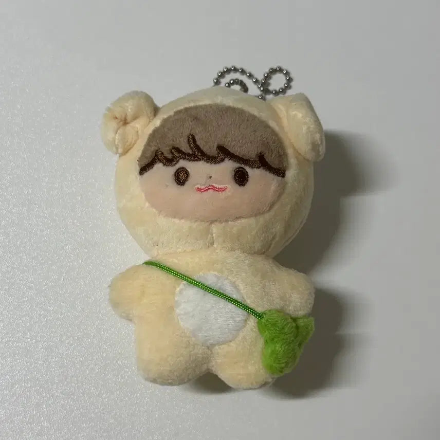 [BUNJANG] NCT Jeno Dubu Jen Doll / 엔시티 제노 두부젠 인형