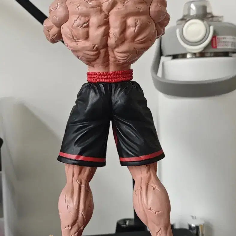 [BUNJANG] Hanma Jack RDF Figure / [할인] 한마 잭 RDF 피규어 양도