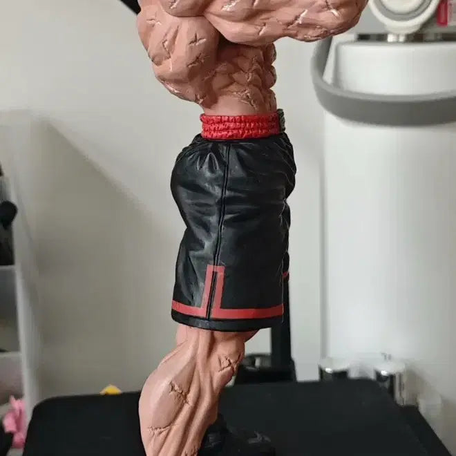 [BUNJANG] Hanma Jack RDF Figure / [할인] 한마 잭 RDF 피규어 양도