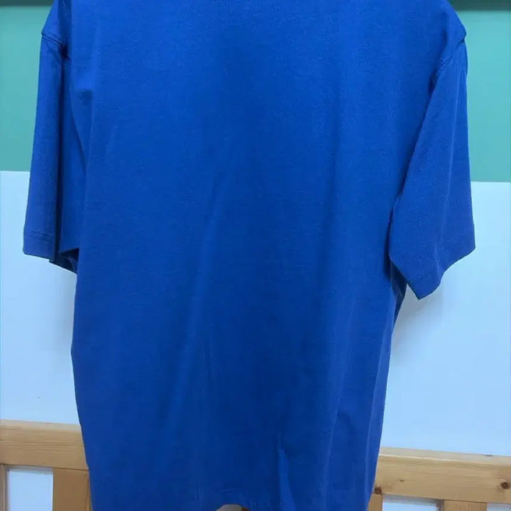 [BUNJANG] Sonic the Hedgehog Discuss T-Shirt / 소닉 더 헤지혹 디스커스 반팔티