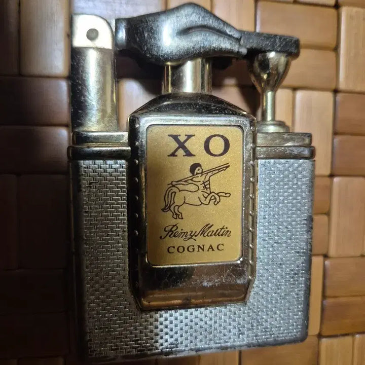 [BUNJANG] Remy Martin XO Cognac Lighter / 레미마틴 XO 코냑 라이터