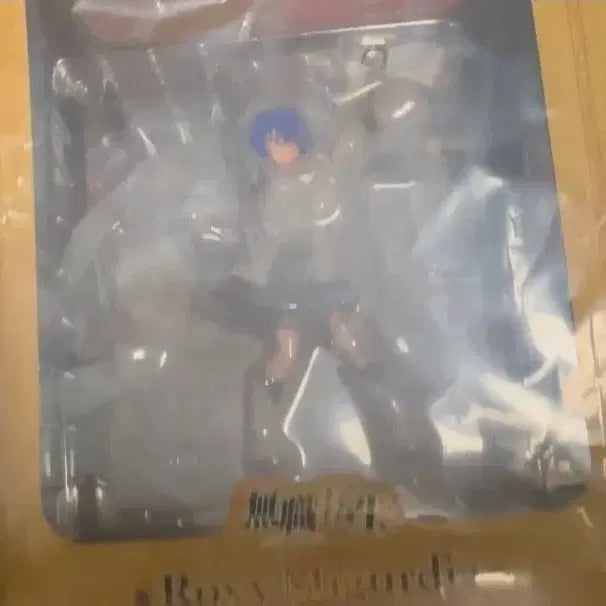 [BUNJANG] Kotobukiya Roxy Special Edition 1/8 Scale Figure (Sealed) / 미개봉 코토부키야 록시 특전 포함 1/8 스케일 피규어