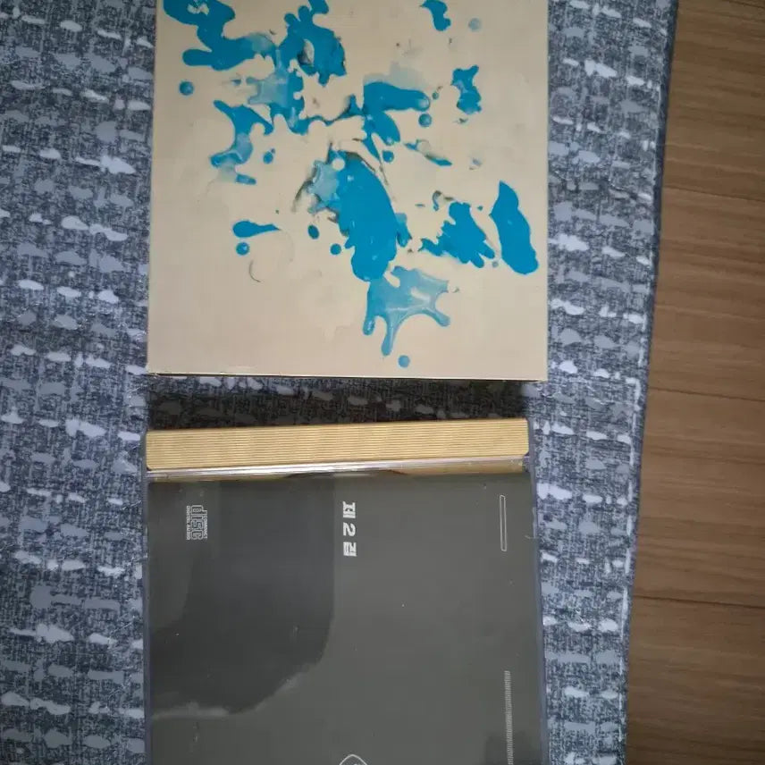 [BUNJANG] Jang Kiha &amp; Faces 2nd Album CD / 장기하와얼굴들2집 cd