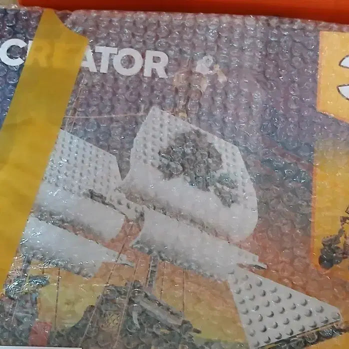 [BUNJANG] LEGO Creator 31109 Pirate Ship (3in1) Sealed / 레고 31109 크적선 미개봉 팝니다.