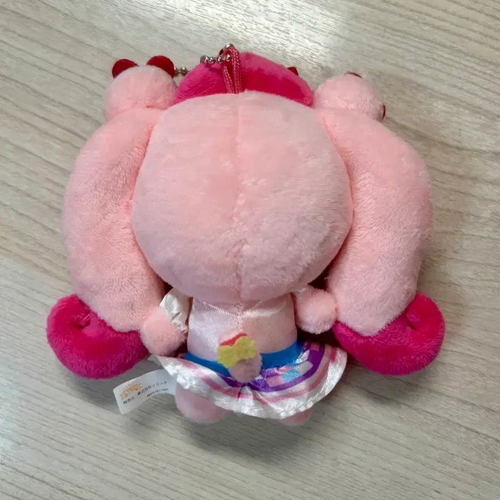 [BUNJANG] Catch Teenieping Hacheoping 475 Collaboration Item / 급처+덤있음) 캐치티니핑 일본 475 콜라보 하츄핑