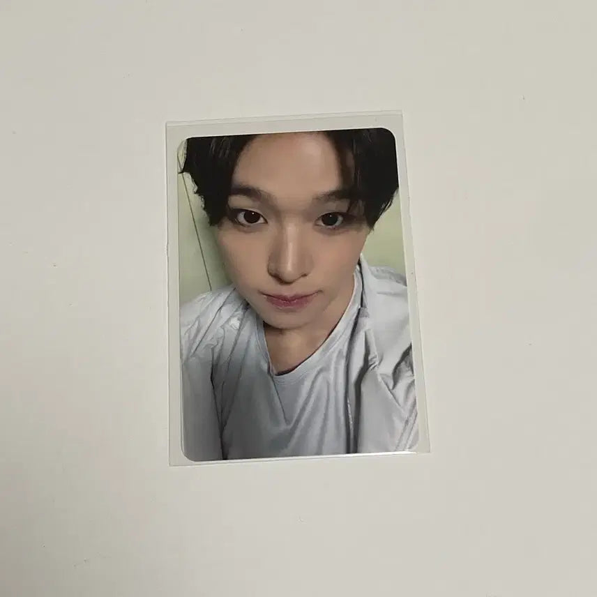 [BUNJANG] NCT 10th Anniversary Riku Photocard / [당일발송] 엔시티 10주년 리쿠 5만원 포카 새상품