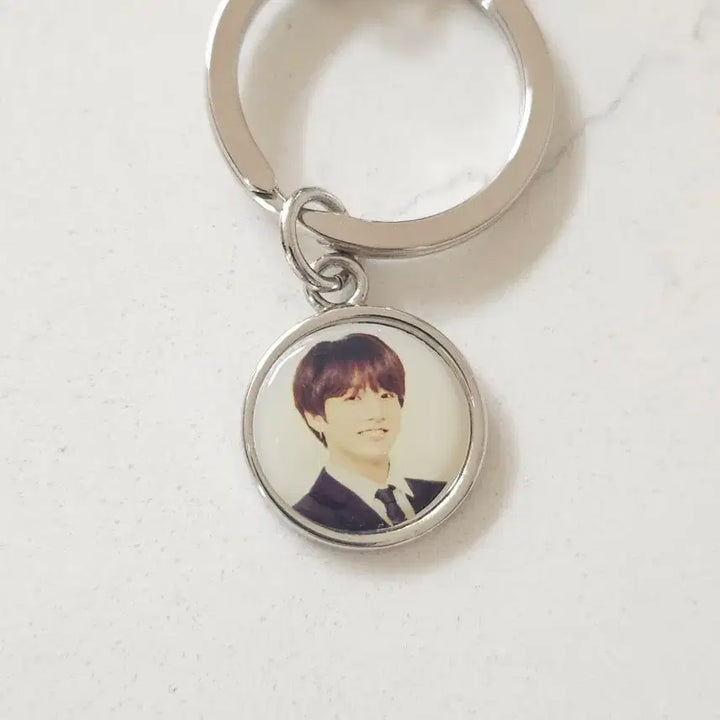 [BUNJANG] BTS Festa Jungkook Keyring / (미사용)BTS방탄 페스타 키링 정국