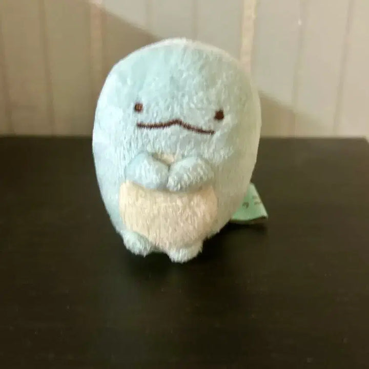 [BUNJANG] Sumikko Gurashi Tokage Mini Plush / 급처) 스미코구라시 토카게 작은 인형
