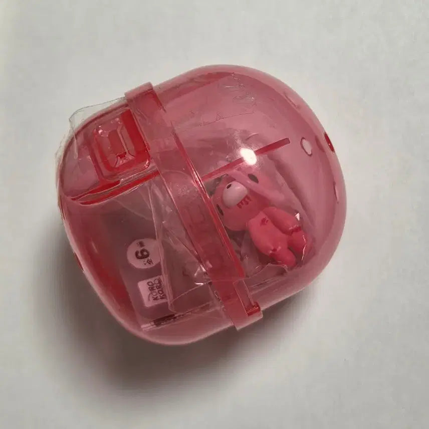 [BUNJANG] Glumi Bear Mejirushi Gacha / 글루미베어 메지루시 가챠