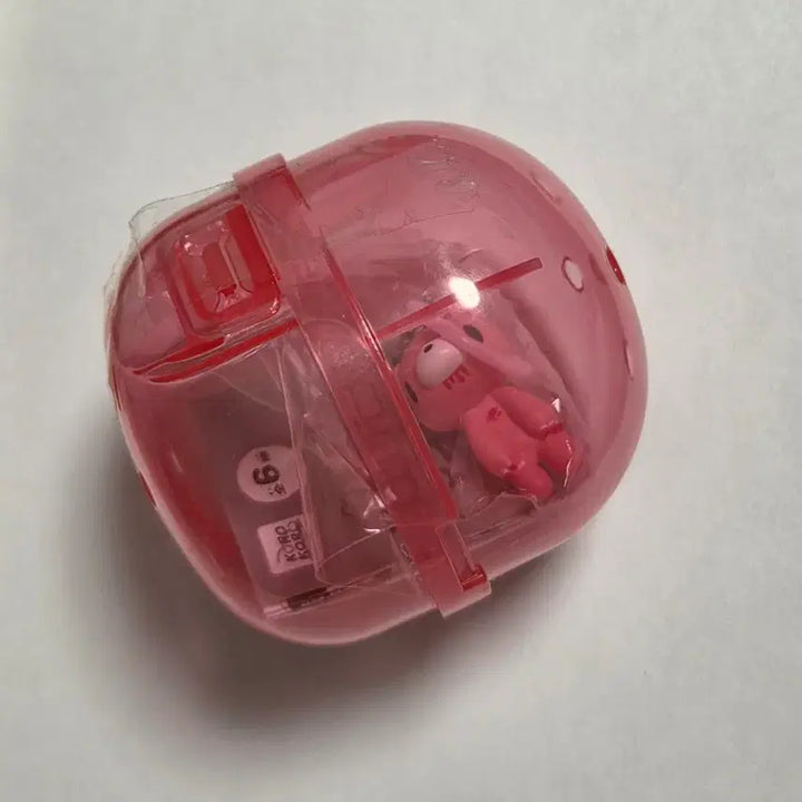 [BUNJANG] Glumi Bear Mejirushi Gacha / 글루미베어 메지루시 가챠