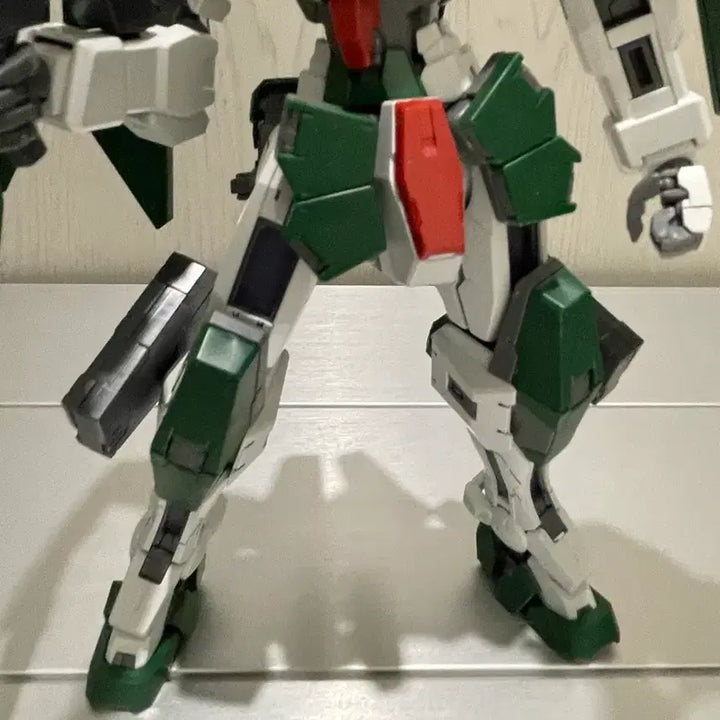 [BUNJANG] Master Grade (MG) Gundam Dynames Model Kit - Grade A / 건담 mg 듀나메스 조립 A급