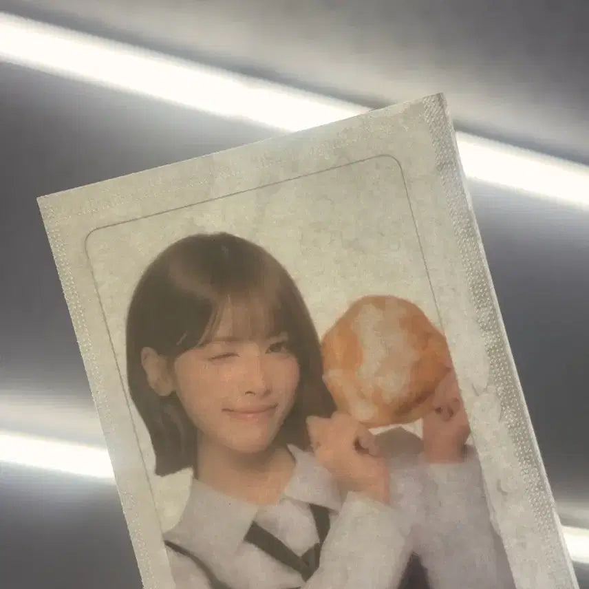 [BUNJANG] RESCENE Paeng Mae Photocard / 리센느 빵 메이 포카