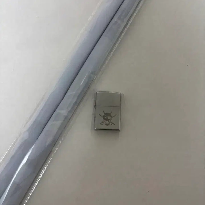 [BUNJANG] Like a Dragon 8 B2 Tapestry + Lighter Set / 용과같이8 테피스트리, 라이터