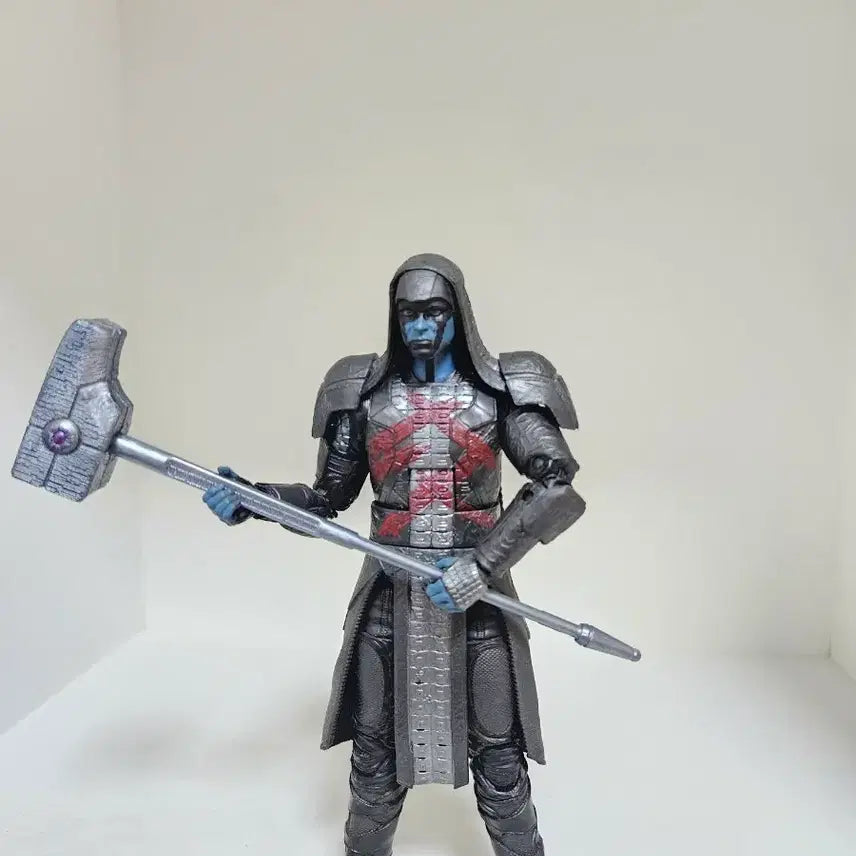 [BUNJANG] Marvel Legends Ronan 6-inch Figure / 마블레전드 로난 6인치 피규어 판매합니다