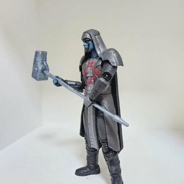 [BUNJANG] Marvel Legends Ronan 6-inch Figure / 마블레전드 로난 6인치 피규어 판매합니다
