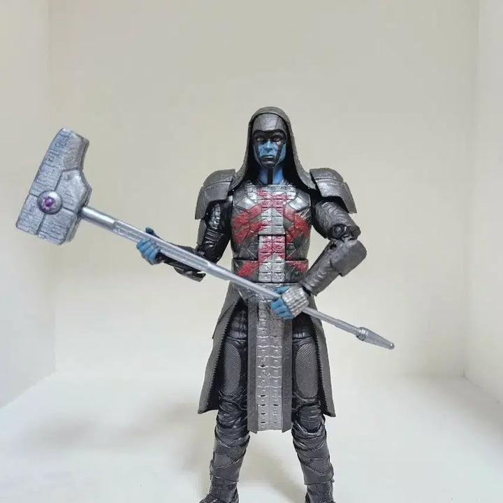 [BUNJANG] Marvel Legends Ronan 6-inch Figure / 마블레전드 로난 6인치 피규어 판매합니다