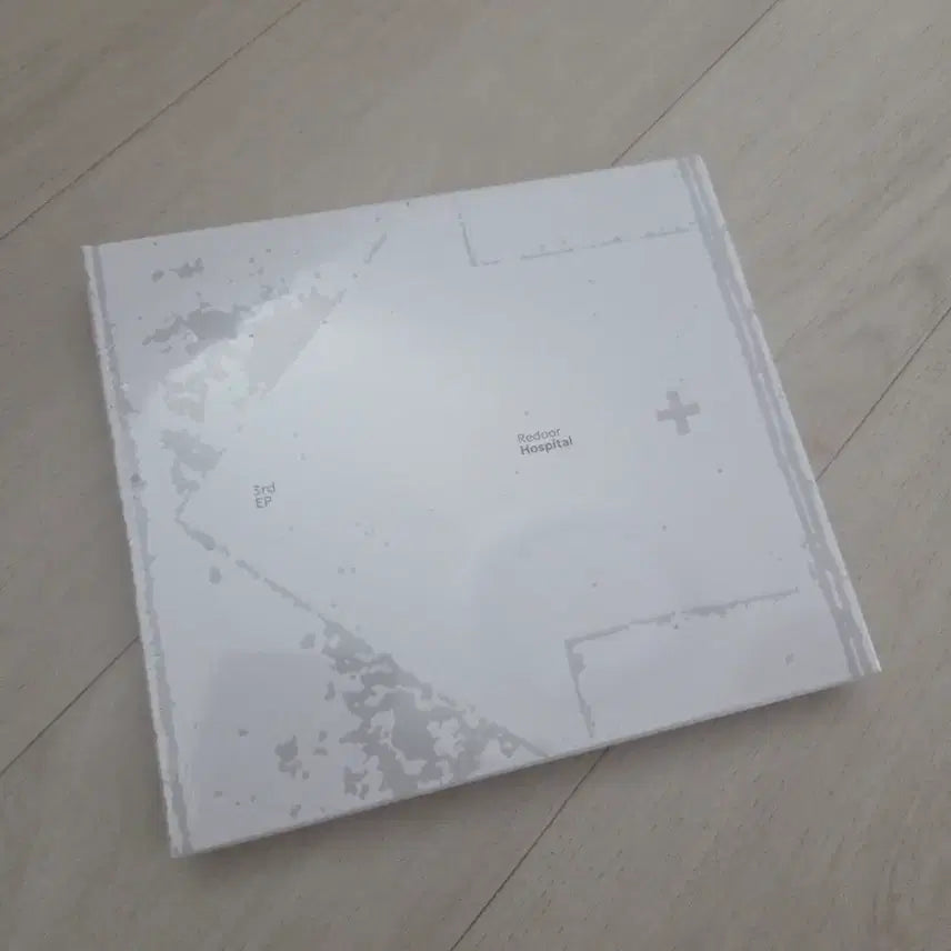 [BUNJANG] Sealed Hospital CD / [미개봉] 리도어 Hospital CD 판매