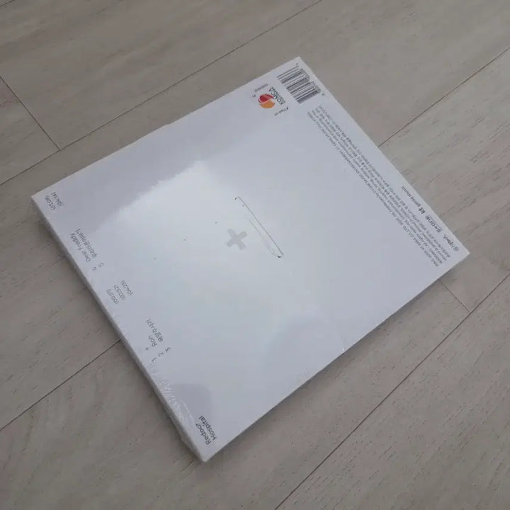 [BUNJANG] Sealed Hospital CD / [미개봉] 리도어 Hospital CD 판매