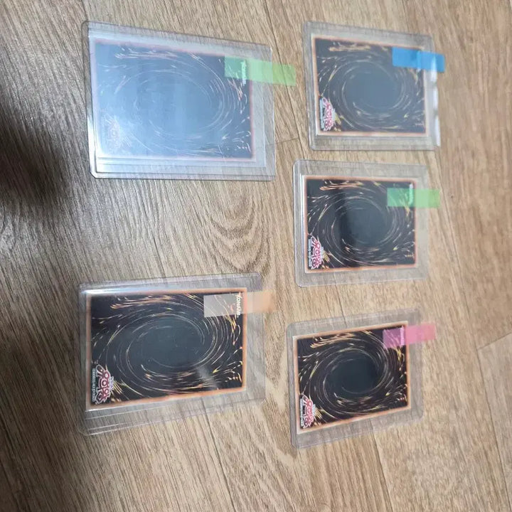 [BUNJANG] Yu-Gi-Oh! OCG HERO Spell Card Bundle Set / 유희왕 OCG HERO 마법 카드 일괄