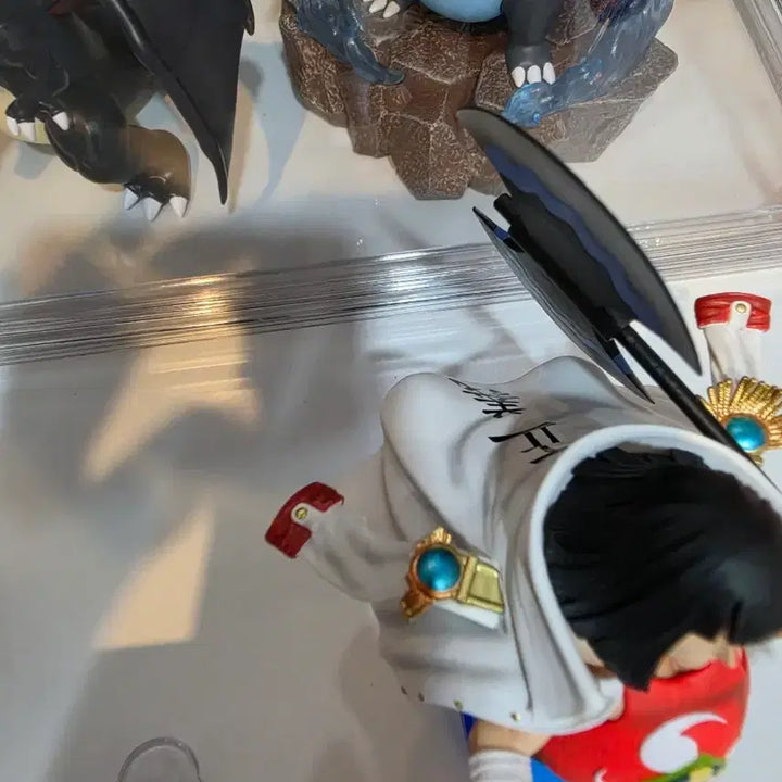 [BUNJANG] One Piece M4 Sentomaru Figure / 원피스 M4  센토마루 팝니다
