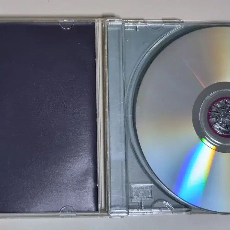 [BUNJANG] Cowboy Bebop OST Vol. 2 CD (Unsealed) / 카우보이 비밥 OST 2 (개봉 CD)