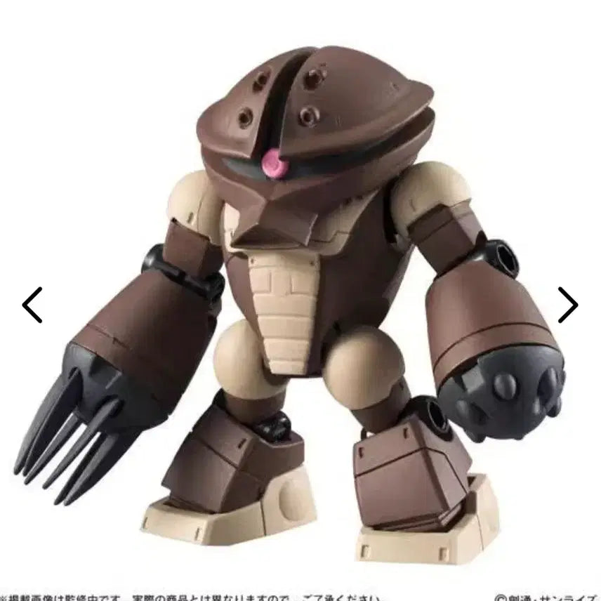[BUNJANG] Ensemble Gundam 3rd Edition 3-Type Bundle Set / 앙상블 건담3탄 3종  일괄판매