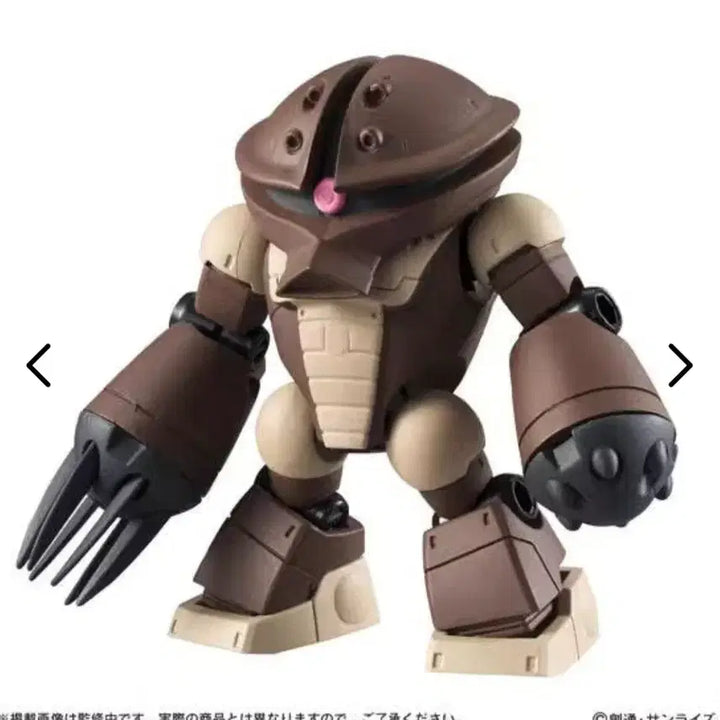 [BUNJANG] Ensemble Gundam 3rd Edition 3-Type Bundle Set / 앙상블 건담3탄 3종  일괄판매