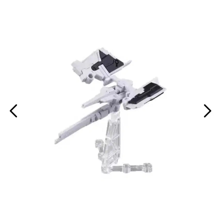 [BUNJANG] Ensemble Gundam 3rd Edition 3-Type Bundle Set / 앙상블 건담3탄 3종  일괄판매