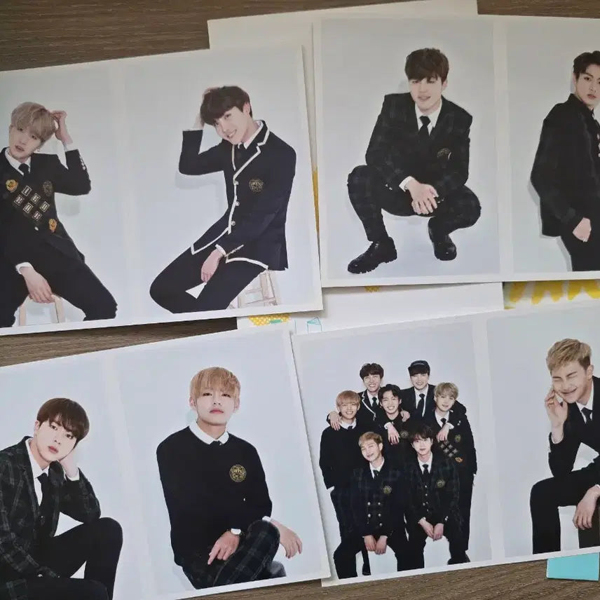 [BUNJANG] BTS ARMY 3rd Membership Kit / 방탄소년단 BTS ARMY 아미키트 3기 멤버쉽키트