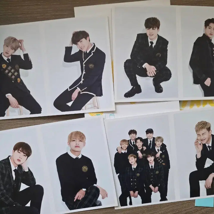 [BUNJANG] BTS ARMY 3rd Membership Kit / 방탄소년단 BTS ARMY 아미키트 3기 멤버쉽키트