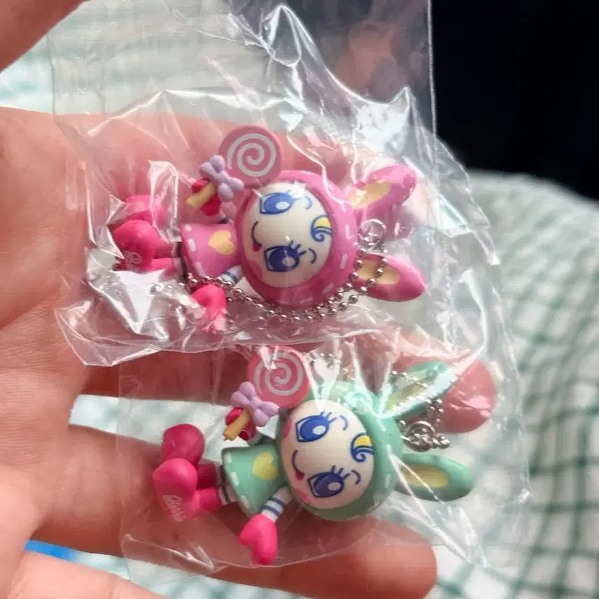 [BUNJANG] Mezzo Piano Gacha Bundle Set / 메조피아노 가챠 일괄