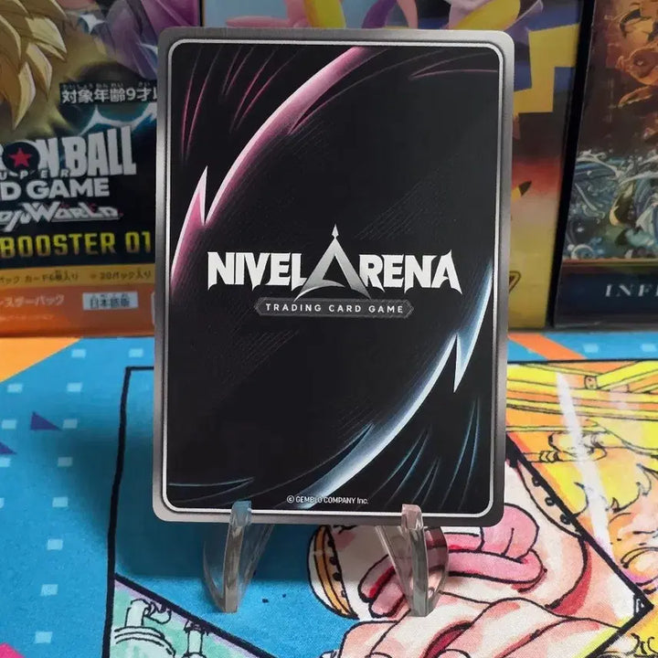 [BUNJANG] Eternal Return Katya UR Training Camp Director / 니벨아레나 이터널리턴 훈련소장 카티야 UR