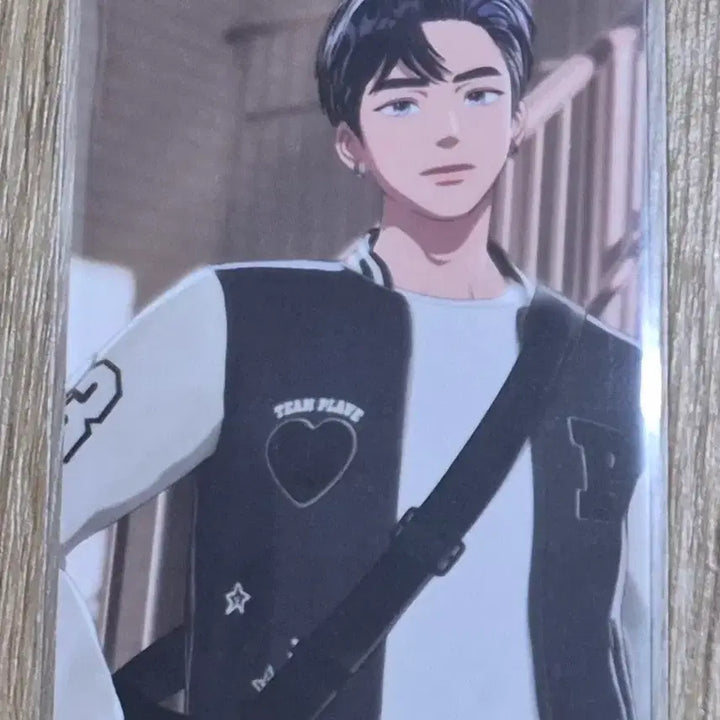 [BUNJANG] PLAVE Yejun Photocard / 플레이브 예준