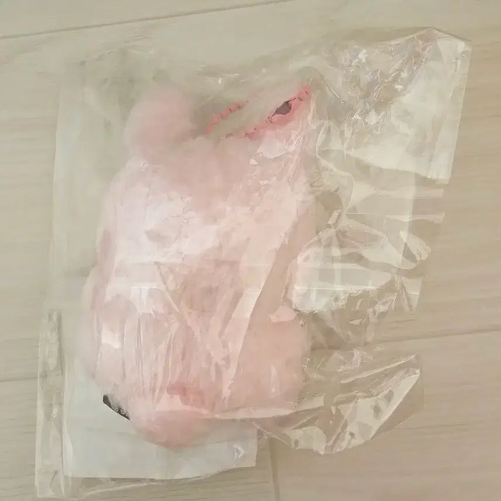 [BUNJANG] DAY6 Wonpil Denimalls Sitting Doll (Sealed) / [미개봉 원가양도] 데이식스 원필 데니멀즈 앉은 인형