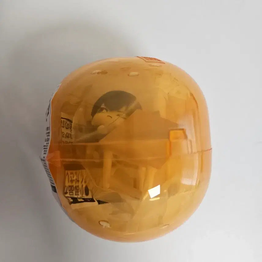 [BUNJANG] Haikyuu! Study Time Kageyama Figure Gacha (Sealed) / [미개봉]하이큐 공부시간 피규어 가챠 카게야마