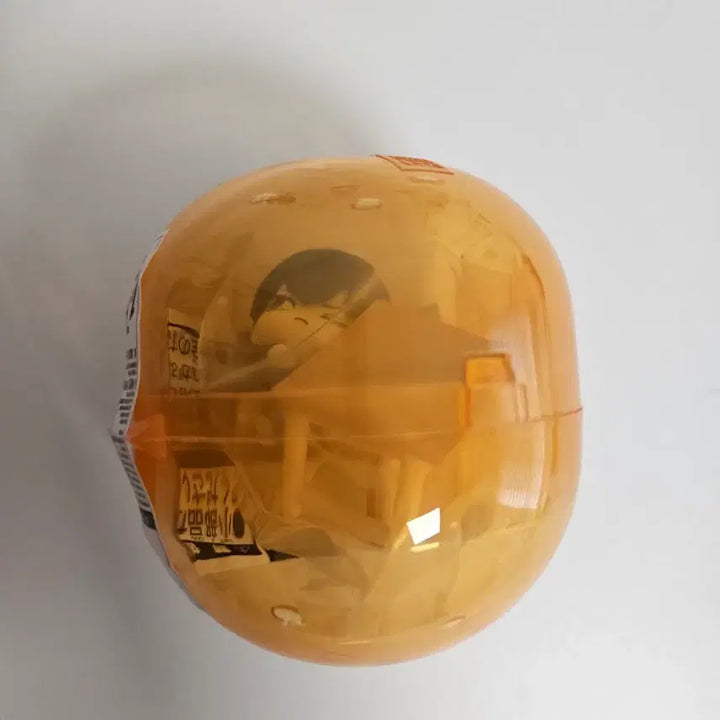 [BUNJANG] Haikyuu! Study Time Kageyama Figure Gacha (Sealed) / [미개봉]하이큐 공부시간 피규어 가챠 카게야마