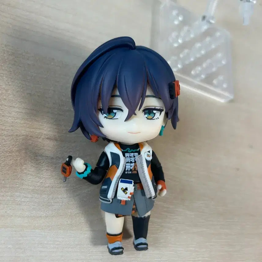 [BUNJANG] Zenless Zone Zero Belle Nendoroid / 젠레스 존 제로 젠존제 벨 넨도로이드 양도