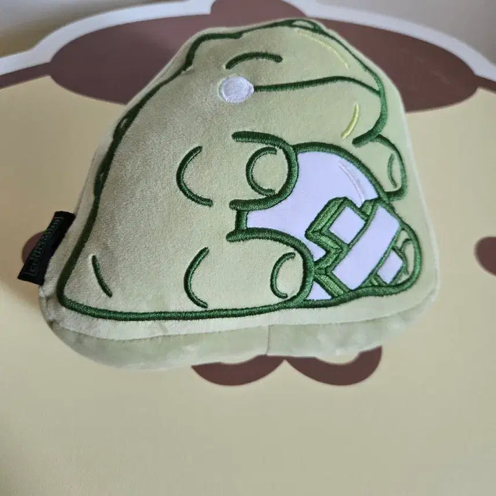 [BUNJANG] Pokemon "The First Mimikyu" Mini Cushion / 포켓몬 대타출동 미니 쿠션