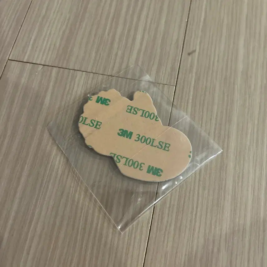 [BUNJANG] Chiikawa Shisa Mirror Sticker Goods / 치이카와 시사 시샤 거울 미러 스티커 굿즈