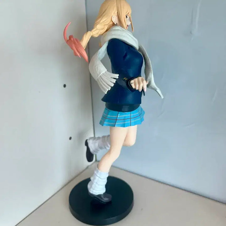 [BUNJANG] Marin Kitagawa School Uniform Figure / 키타가와마린 교복 피규어